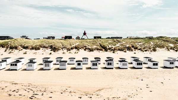 Nordvestjylland
